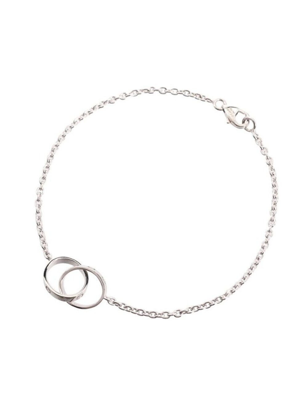 Cartier Bracelet Baby Love
